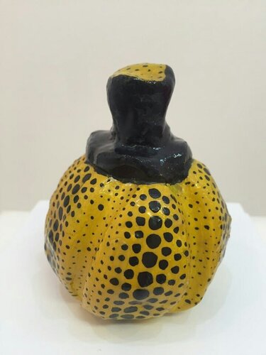 Untitled di Yayoi Kusama, Altri media in vendita su Singulart