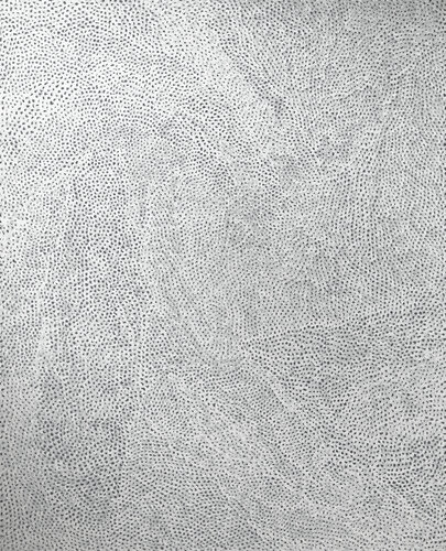 Infinity Nets (OXTERAL) par Yayoi Kusama, Peinture en vente sur Singulart