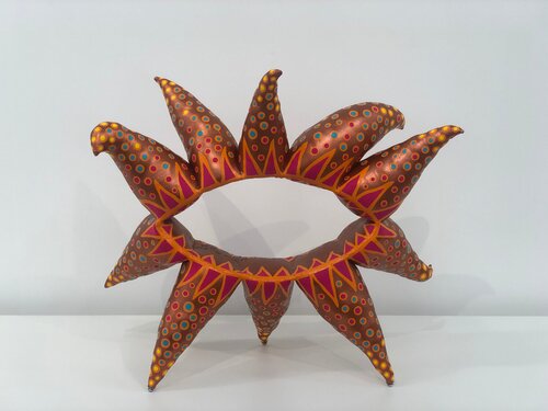 Splendour of love di Yayoi Kusama, Altri media in vendita su Singulart