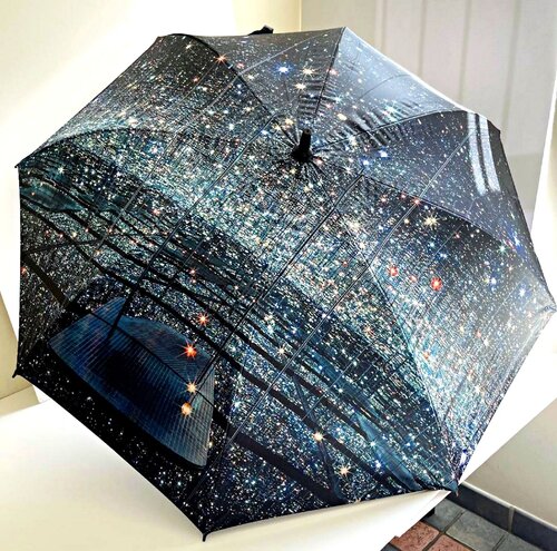 Infinity Umbrella von Yayoi Kusama, Druck kaufen auf Singulart