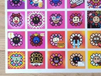 その他 108 Earthly Temptations Takashi Murakami alt_1983383_39df4c4b8414c7f2ed