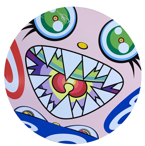We Are the Jocular Clan van Takashi Murakami, Afdruk te koop op Singulart