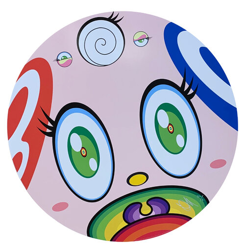 We Are the Jocular Clan van Takashi Murakami, Afdruk te koop op Singulart