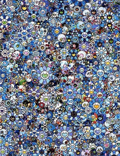 Signal van Takashi Murakami, Afdruk te koop op Singulart