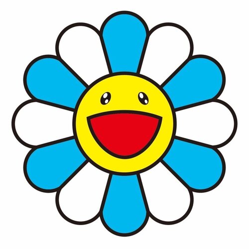 Sea Breeze-chan par Takashi Murakami, Édition en vente sur Singulart