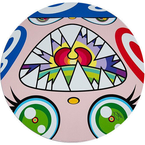 We are the Jocular Clan #10 par Takashi Murakami, Édition en vente sur Singulart