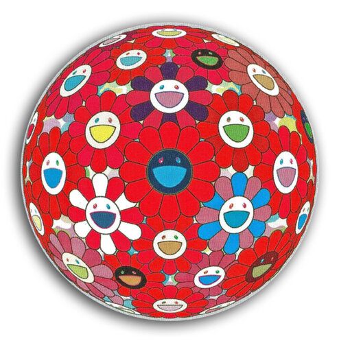 Hey! You! Do you Feel What I Feel? di Takashi Murakami, Stampa in vendita su Singulart