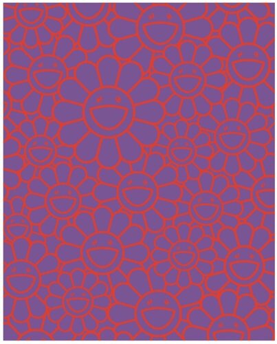 October Story di Takashi Murakami, Stampa in vendita su Singulart