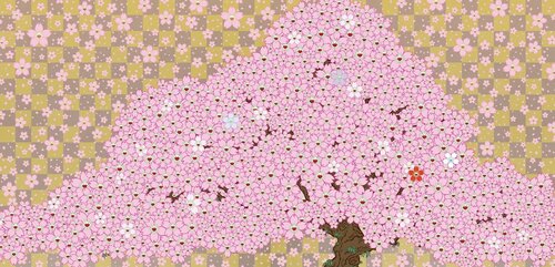 CLONE X × TAKASHI MURAKAMI #3 デビルKo² Takashi Murakami: An Arrow through History, 976 Madison