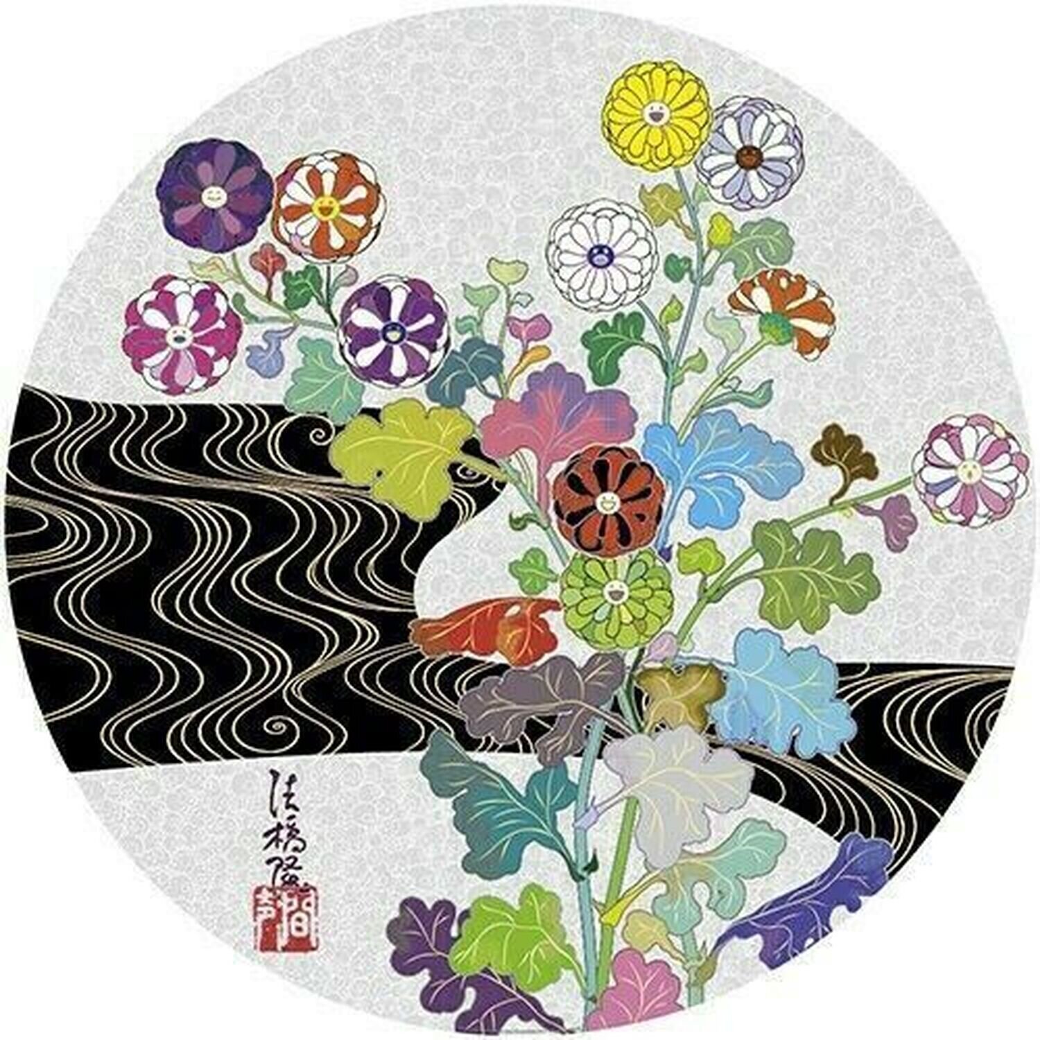 Hokkyō Takashi – Kansei Takashi Murakami