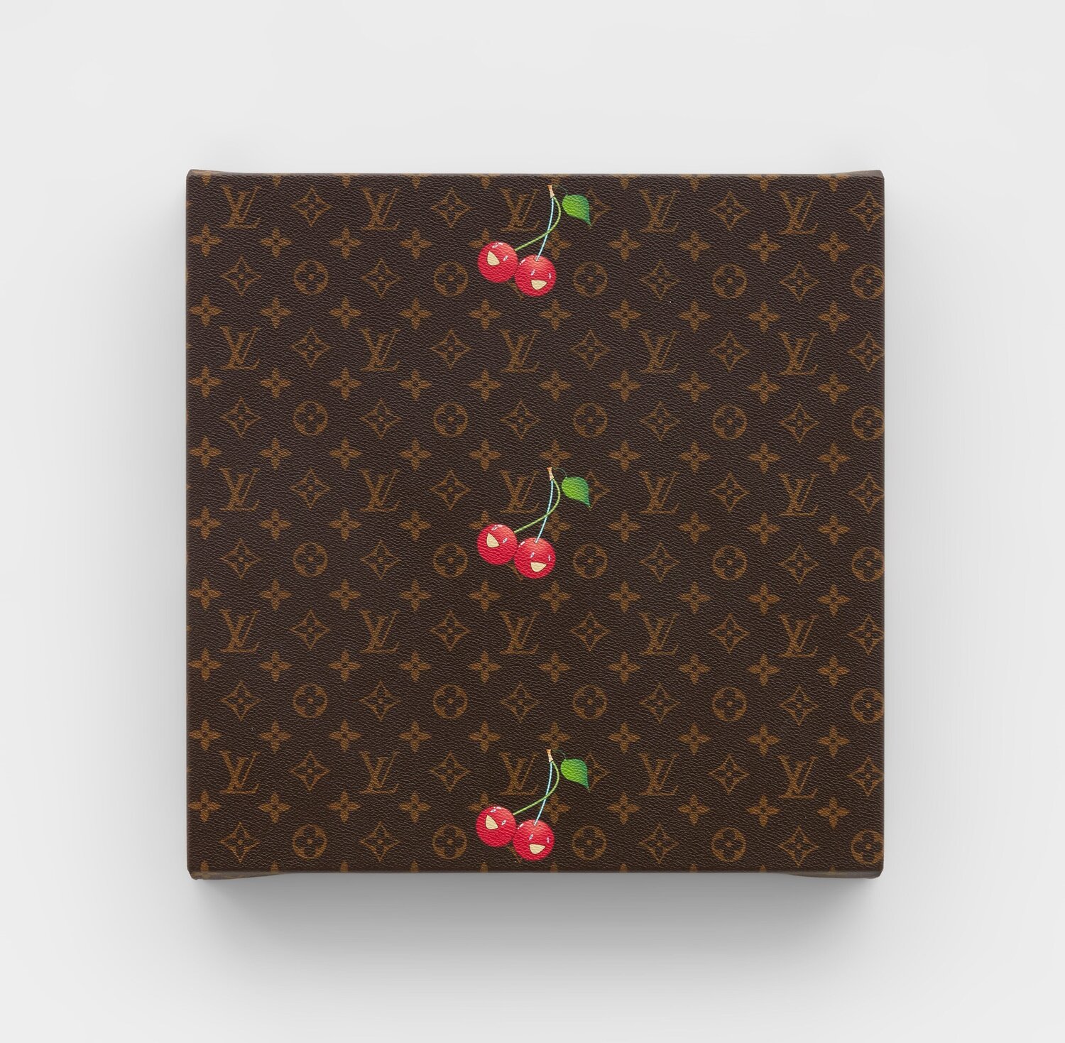 Monogram Cherry Takashi Murakami