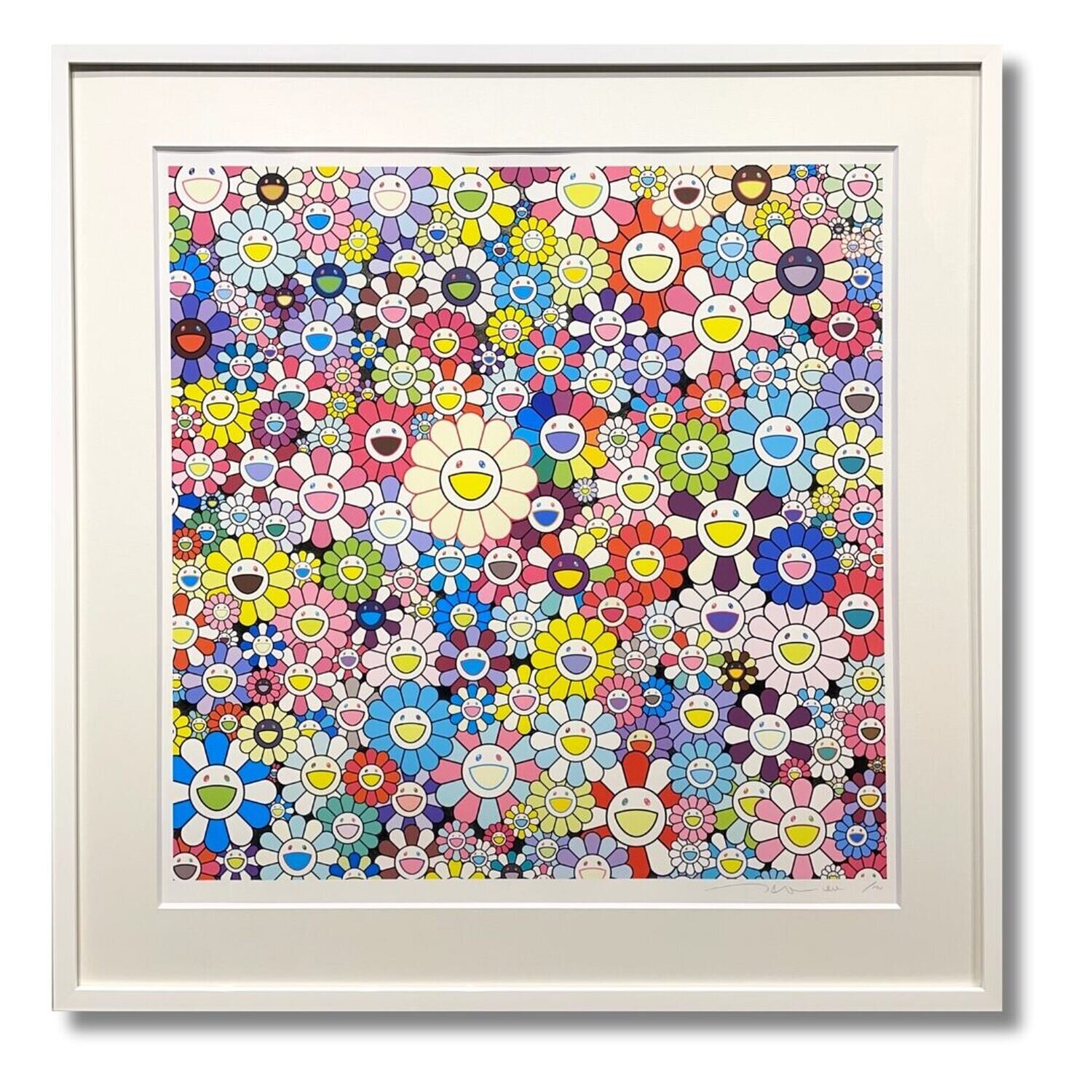Heaven's Gate Takashi Murakami