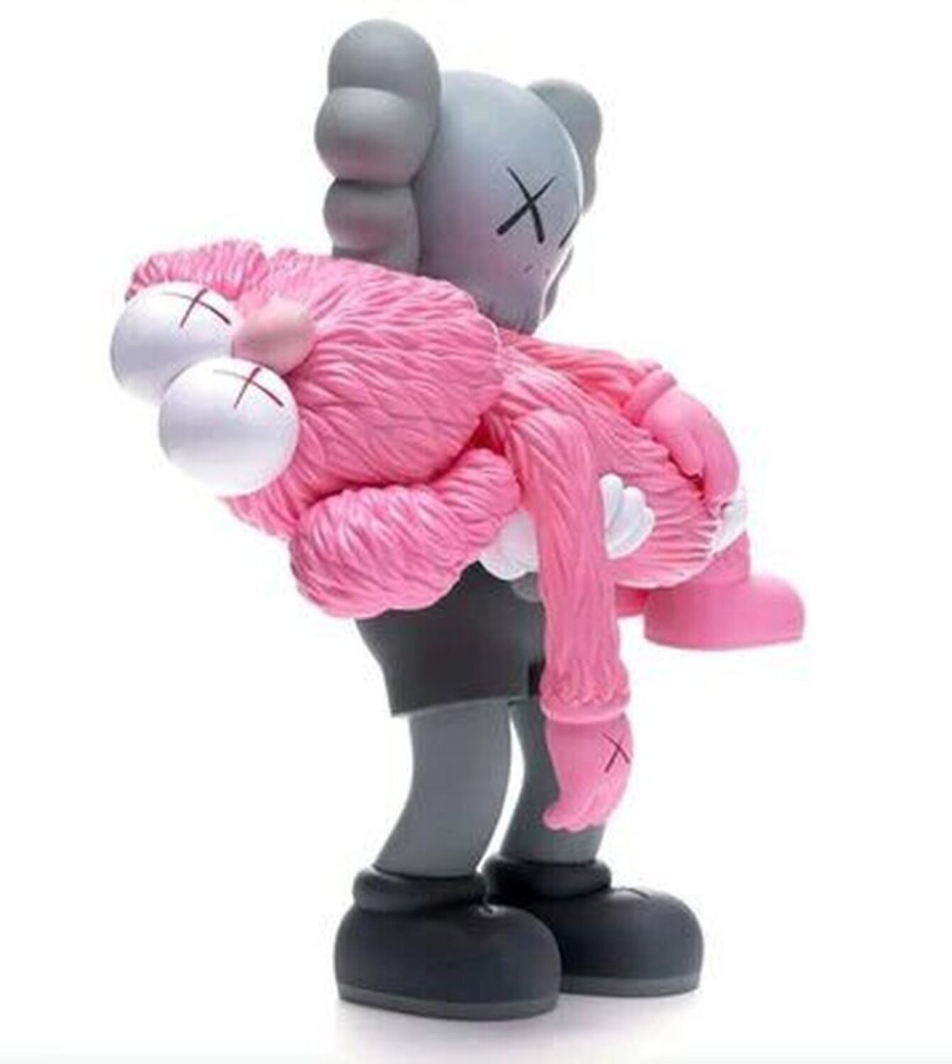 KAWS GONE フィギュア