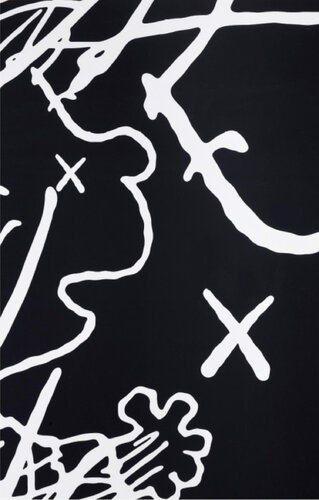 A Man's Best Friend V van KAWS, Afdruk te koop op Singulart