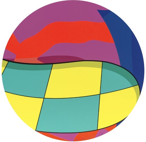 Untitled von KAWS, Druck kaufen auf Singulart