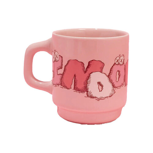 holiday indonesia mug von KAWS, Andere Medien kaufen auf Singulart