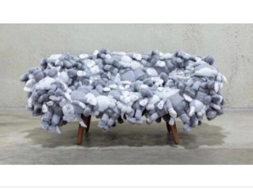 Kaws Sofa Grey van KAWS, Andere media te koop op Singulart