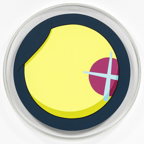 Fantastic von KAWS, Malerei kaufen auf Singulart
