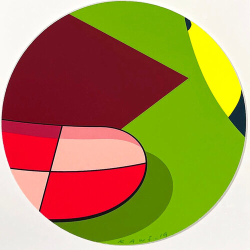 KAWS X Brooklyn Museum par KAWS, Édition en vente sur Singulart