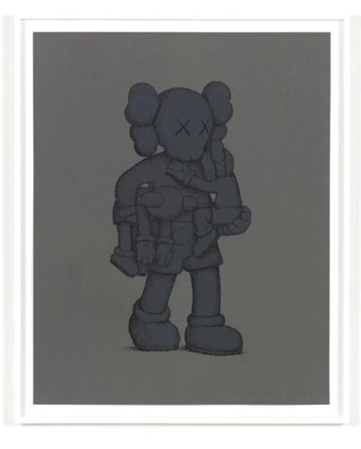 Clean Slate par KAWS, Édition en vente sur Singulart