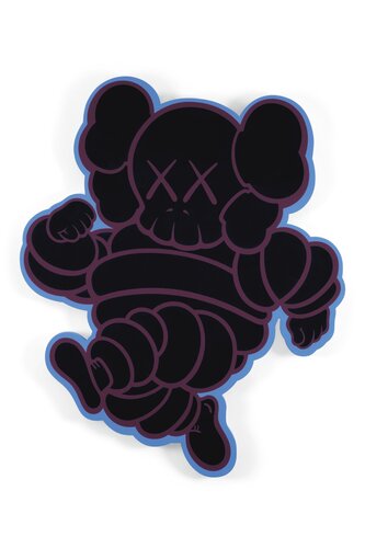 Chum von KAWS, Malerei kaufen auf Singulart