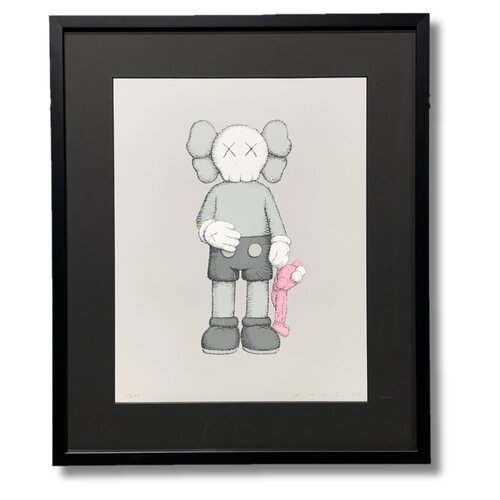 SHARE von KAWS, Druck kaufen auf Singulart