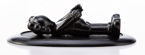 Companion Incense Stand von KAWS, Druck kaufen auf Singulart