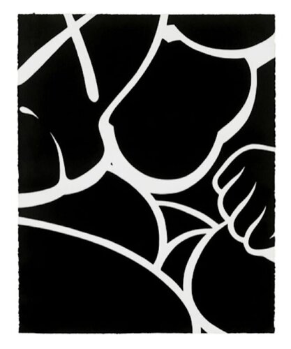 Running Chum #3 di KAWS, Stampa in vendita su Singulart
