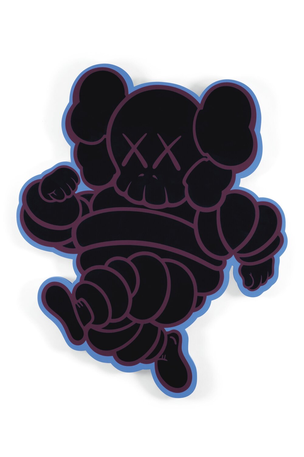 Chum KAWS
