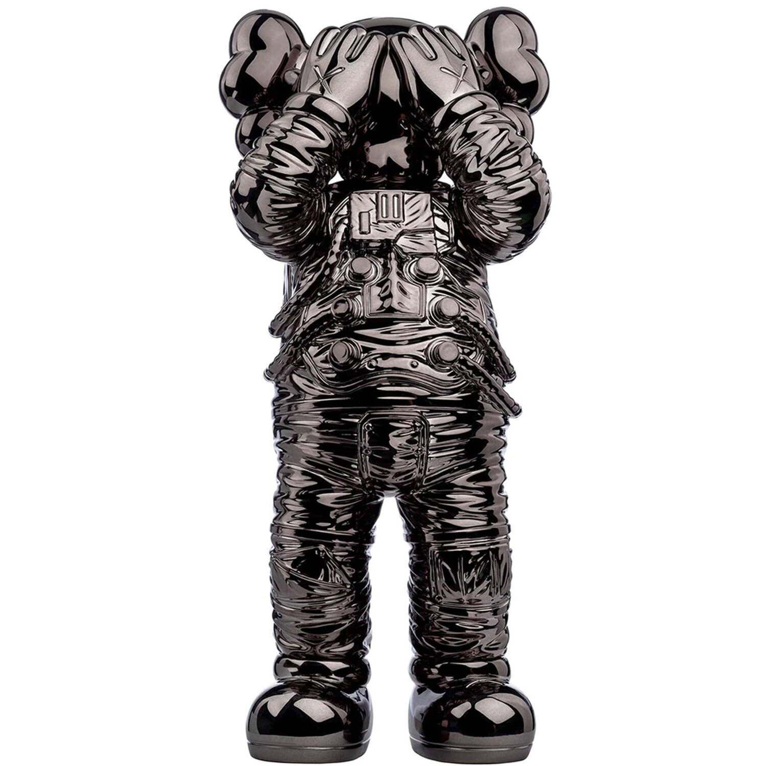 Holiday Space (Black) KAWS