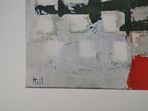 Nicolas de Staëlの作品をSINGULARTで販売中