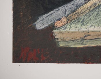 Nicolas de Staëlの作品をSINGULARTで販売中