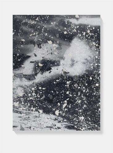 Doldrums von Damien Hirst, Fotografie kaufen auf Singulart