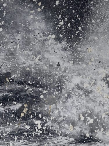 Blizzard von Damien Hirst, Fotografie kaufen auf Singulart