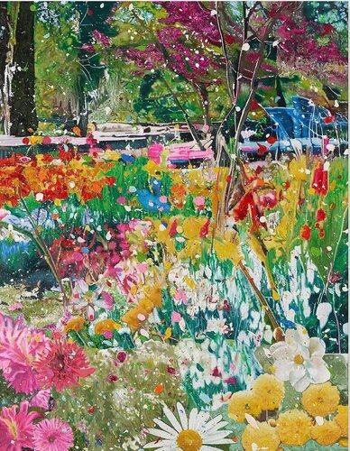 Tolerance van Damien Hirst, Afdruk te koop op Singulart