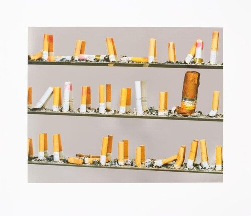 Hell Damien Hirst