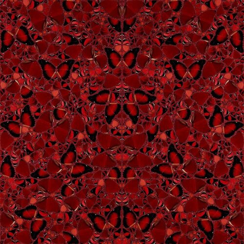 H10-3 Theodora (from the Empresses) par Damien Hirst, Édition en vente sur Singulart