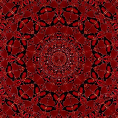 H10-4 Suiko (from the Empresses) par Damien Hirst, Édition en vente sur Singulart