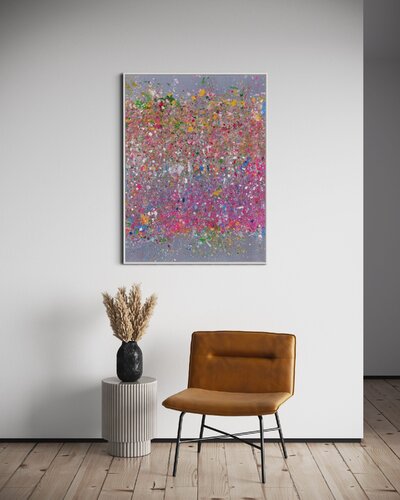 Studland Bay by Damien Hirst, Print for Sale on Singulart