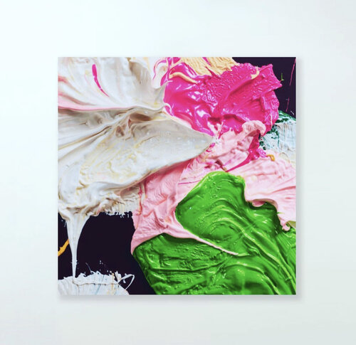 Damien Hirst, Forever par Damien Hirst, Édition en vente sur Singulart