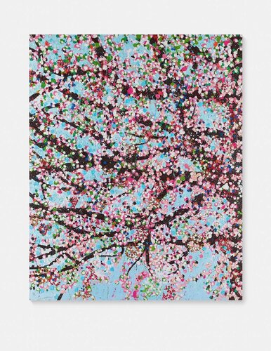 Loyalty H9-7 par Damien Hirst, Édition en vente sur Singulart