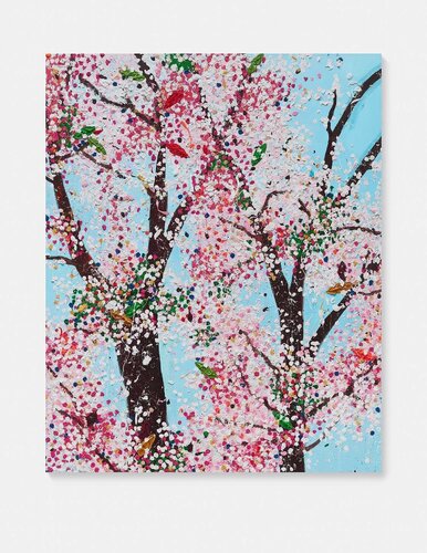 Honesty H9-5 par Damien Hirst, Édition en vente sur Singulart