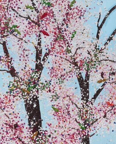 Honesty (H9-5) par Damien Hirst, Édition en vente sur Singulart