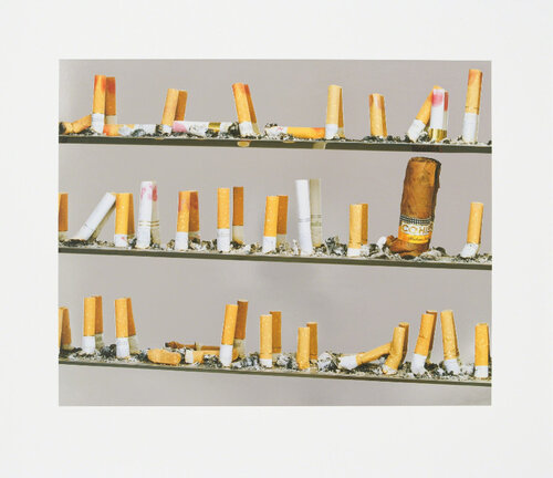 Damien Hirst, Hell par Damien Hirst, Édition en vente sur Singulart