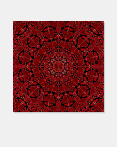 H10-4 SUIKO (THE EMPRESSES) par Damien Hirst, Édition en vente sur Singulart