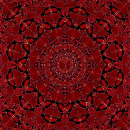 Suiko H10-4 from The Empresses par Damien Hirst, Édition en vente sur Singulart