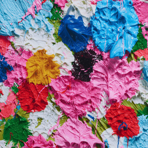 Fruitful par Damien Hirst, Édition en vente sur Singulart