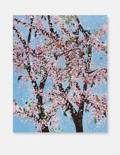 H9 - 6 Honour par Damien Hirst, Édition en vente sur Singulart