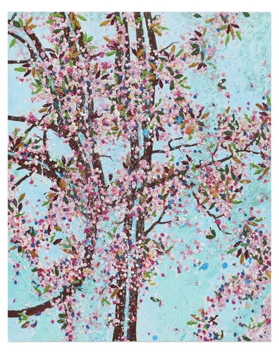 H9-2 Courage (The Virtues) par Damien Hirst, Édition en vente sur Singulart