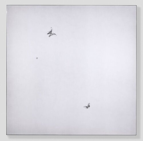 A Celebration of Magnificence par Damien Hirst, Peinture en vente sur Singulart
